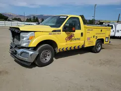 1FDBF2A64GEC26699 2016 FORD F250