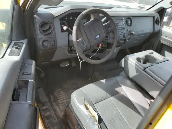 1FDBF2A64GEC26699 2016 FORD F250 - Image 8