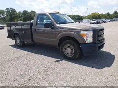 1FDBF2A64GEC87793 2016 FORD F250