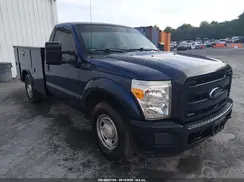 1FDBF2A64GED02423 2016 FORD F250