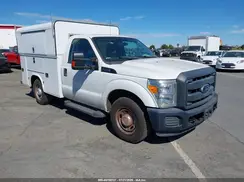 1FDBF2A64GED02504 2016 FORD F250