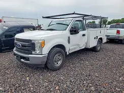 1FDBF2A64HEB15149 2017 FORD F250