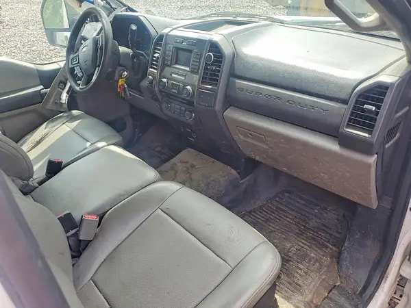 1FDBF2A64HEB15149 2017 FORD F250 - Image 8