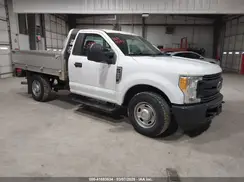1FDBF2A64HEC81896 2017 FORD F250