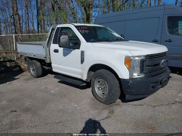1FDBF2A64HEC99847 2017 FORD F250 - Image 1