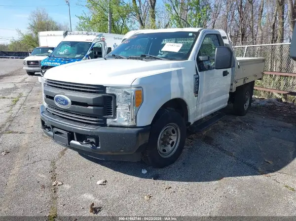 1FDBF2A64HEC99847 2017 FORD F250 - Image 2