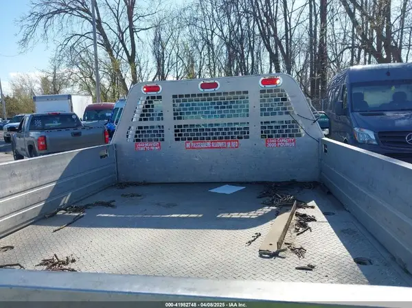 1FDBF2A64HEC99847 2017 FORD F250 - Image 8