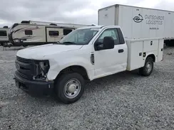 1FDBF2A64HED59514 2017 FORD F250