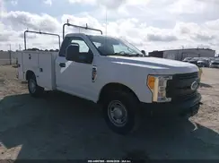 1FDBF2A64HED87961 2017 FORD F250