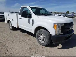 1FDBF2A64HEE07187 2017 FORD F250