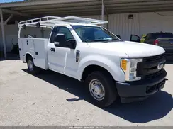 1FDBF2A64HEE07237 2017 FORD F250