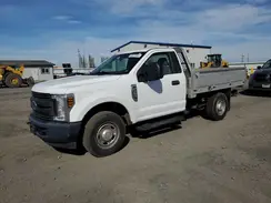 1FDBF2A64JEC48273 2018 FORD F250