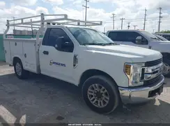1FDBF2A64KEC71179 2019 FORD F250