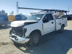 1FDBF2A64KEE75514 2019 FORD F250