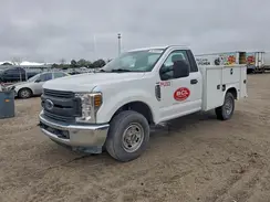 1FDBF2A64KEF61664 2019 FORD F250