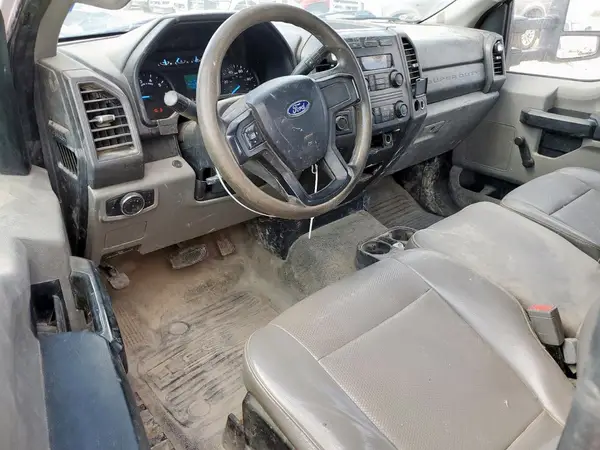 1FDBF2A64KEF80991 2019 FORD F250 - Image 8