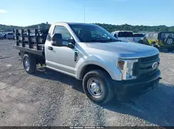 1FDBF2A64KEF82059 2019 FORD F250