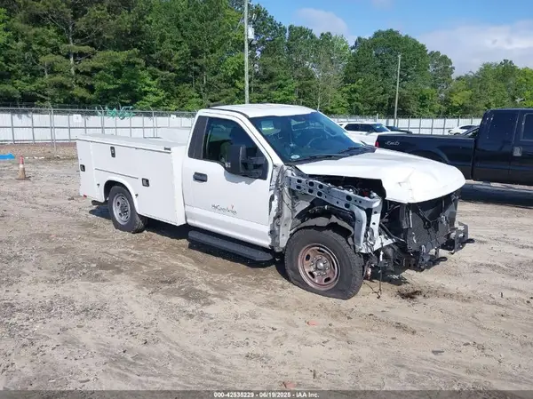 1FDBF2A64LED5269 2020 FORD F250 - Image 1
