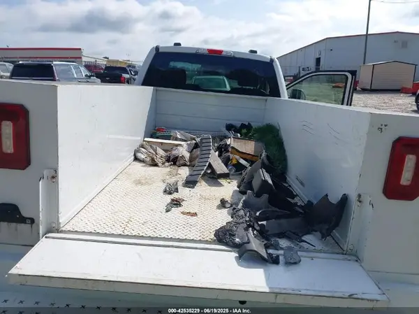 1FDBF2A64LED5269 2020 FORD F250 - Image 8