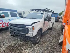 1FDBF2A64NEC76855 2022 FORD F250