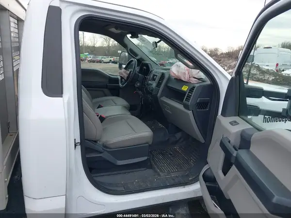 1FDBF2A64NED80889 2022 FORD F250 - Image 1