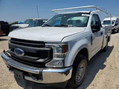 1FDBF2A64NEF90747 2022 FORD F250
