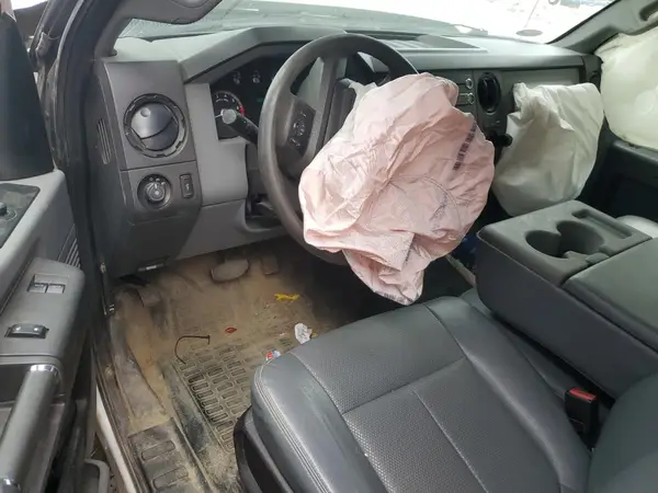 1FDBF2A65GEA30240 2016 FORD F250 - Image 8