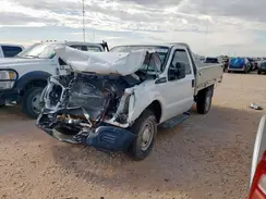 1FDBF2A65GEC17980 2016 FORD F250