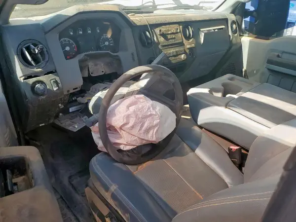 1FDBF2A65GEC17980 2016 FORD F250 - Image 8