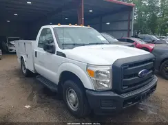 1FDBF2A65GEC24959 2016 FORD F250