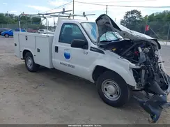 1FDBF2A65GEC86653 2016 FORD F250