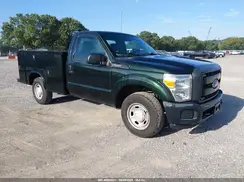 1FDBF2A65GEC87804 2016 FORD F250