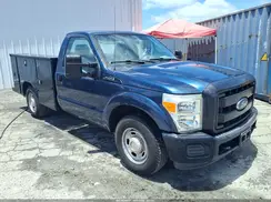 1FDBF2A65GED02432 2016 FORD F250
