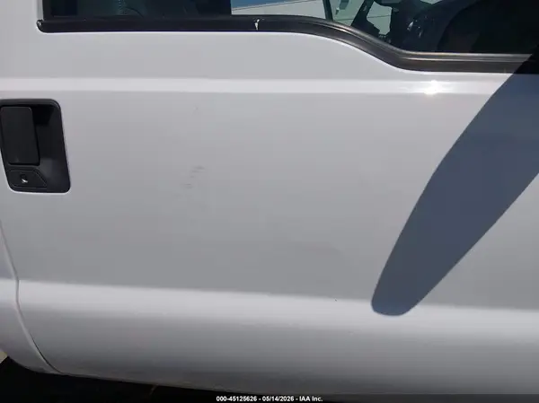 2016 FORD F250 auction photo 6