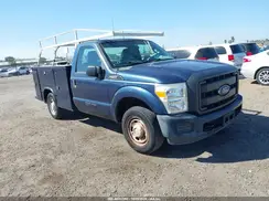 1FDBF2A65GED02513 2016 FORD F250