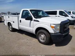 1FDBF2A65GED31140 2016 FORD F250
