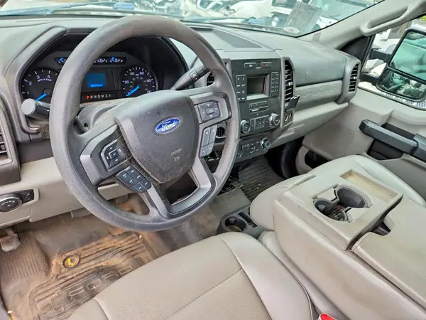 1FDBF2A65HEB70158 2017 FORD F250 - Image 8