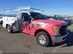 1FDBF2A65HEC04311 2017 FORD F250