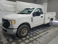 1FDBF2A65HEC87058 2017 FORD F250