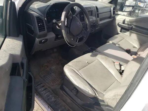 1FDBF2A65HEC87058 2017 FORD F250 - Image 8