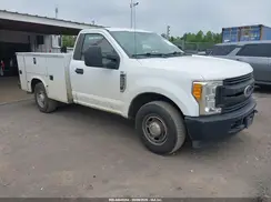 1FDBF2A65HED72689 2017 FORD F250
