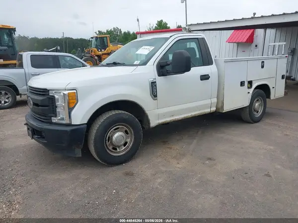1FDBF2A65HED72689 2017 FORD F250 - Image 2