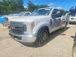 1FDBF2A65HEF23594 2017 FORD F250