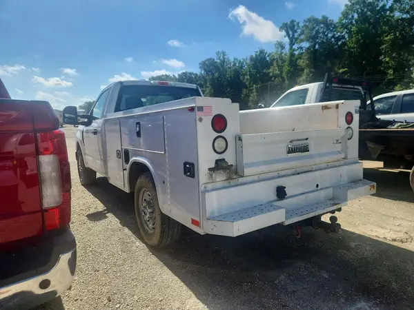 1FDBF2A65HEF23594 2017 FORD F250 - Image 2