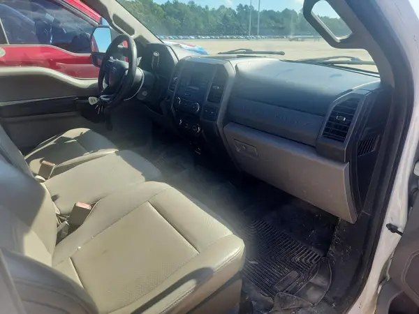 1FDBF2A65HEF23594 2017 FORD F250 - Image 8