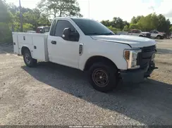 1FDBF2A65JEC47942 2018 FORD F250