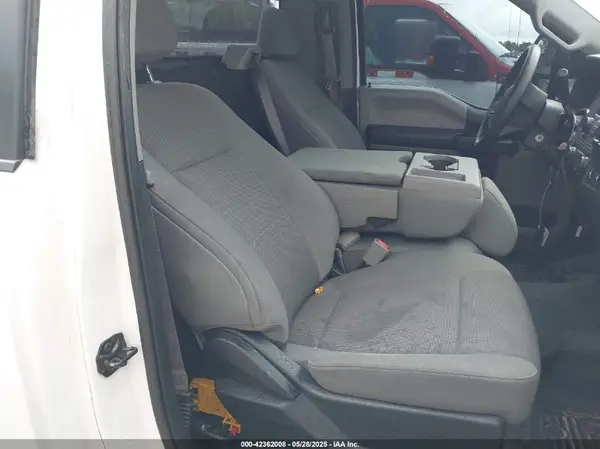 1FDBF2A65JEC47942 2018 FORD F250 - Image 8