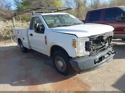 1FDBF2A65JEC48038 2018 FORD F250