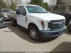 1FDBF2A65JEC48041 2018 FORD F250