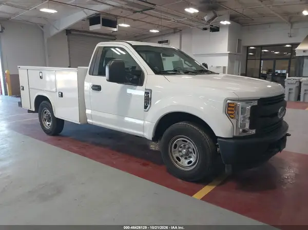 1FDBF2A65JEC69472 2018 FORD F250 - Image 1